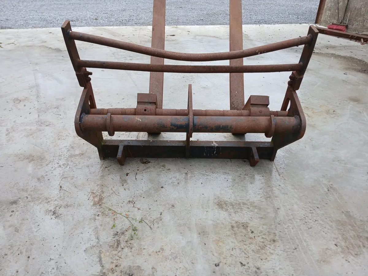 Pallet Forks - Image 3