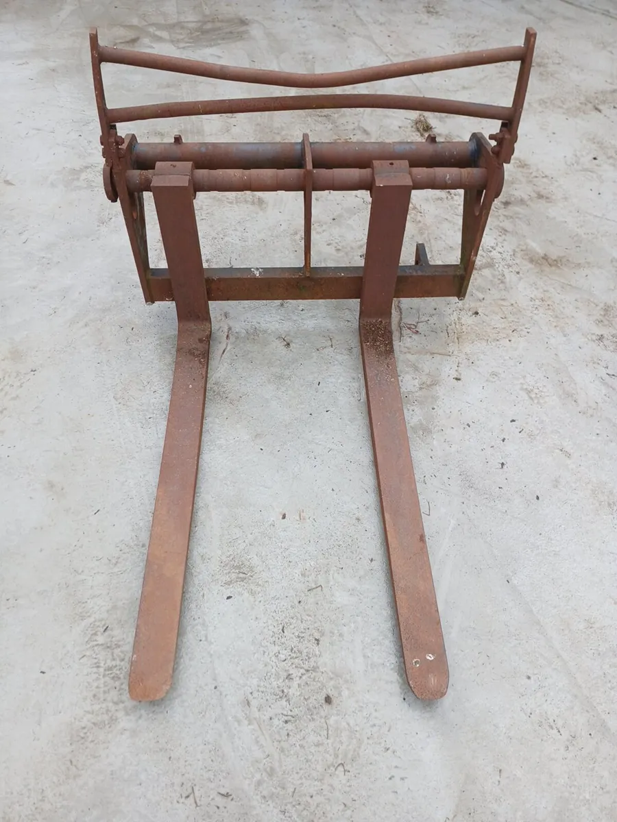 Pallet Forks - Image 4