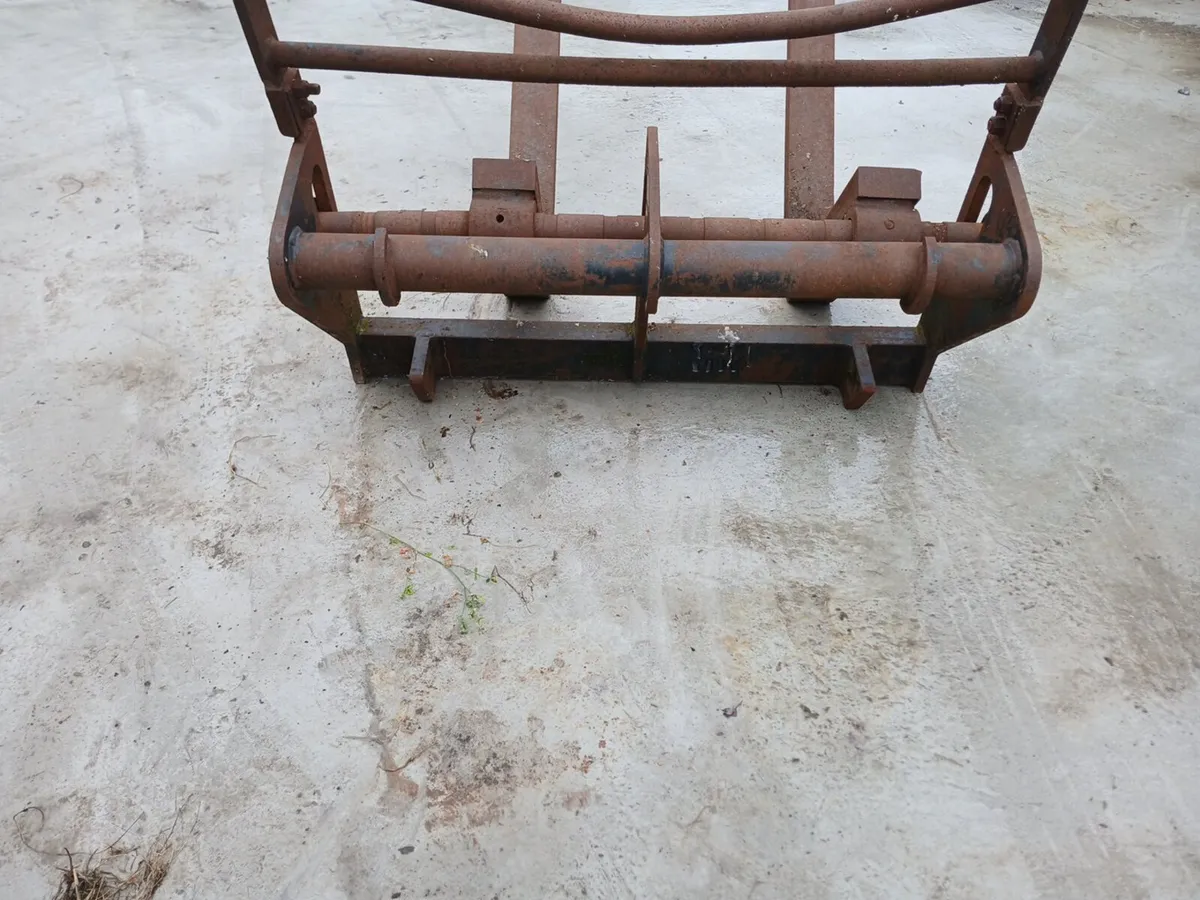 Pallet Forks - Image 2