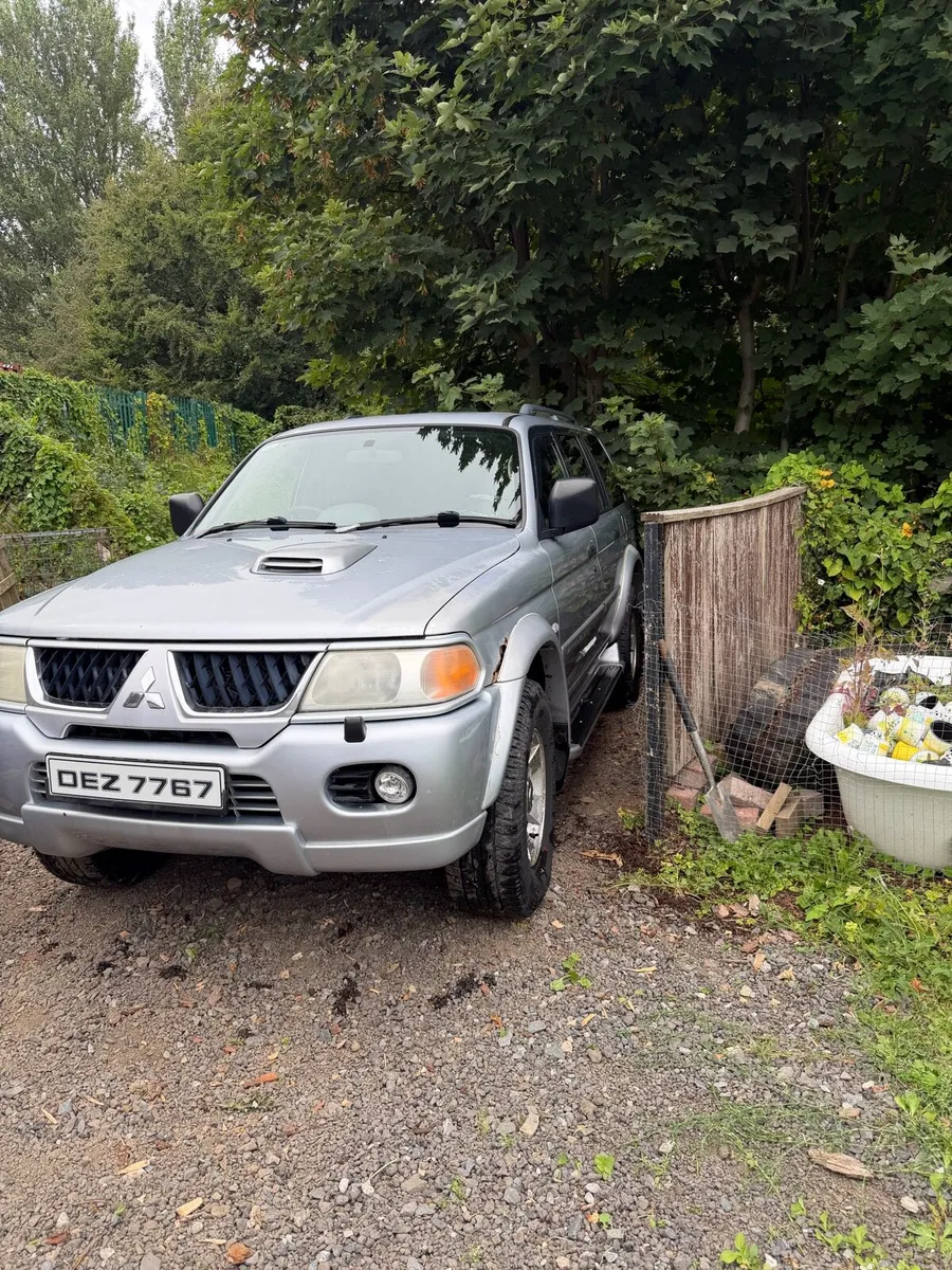 Pajero - Image 2