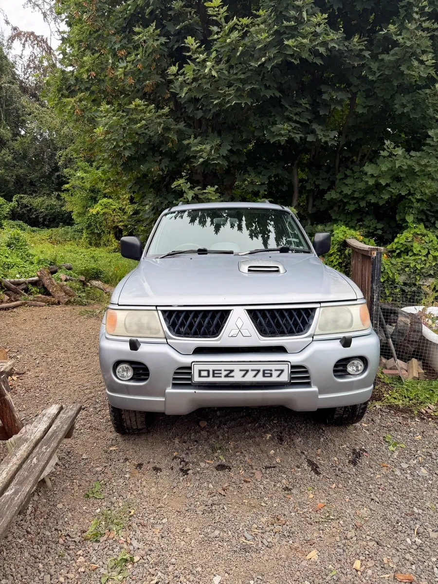 Pajero - Image 3