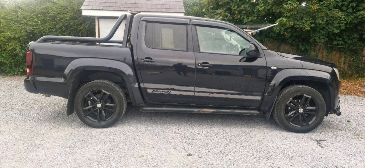Jeep - Image 1