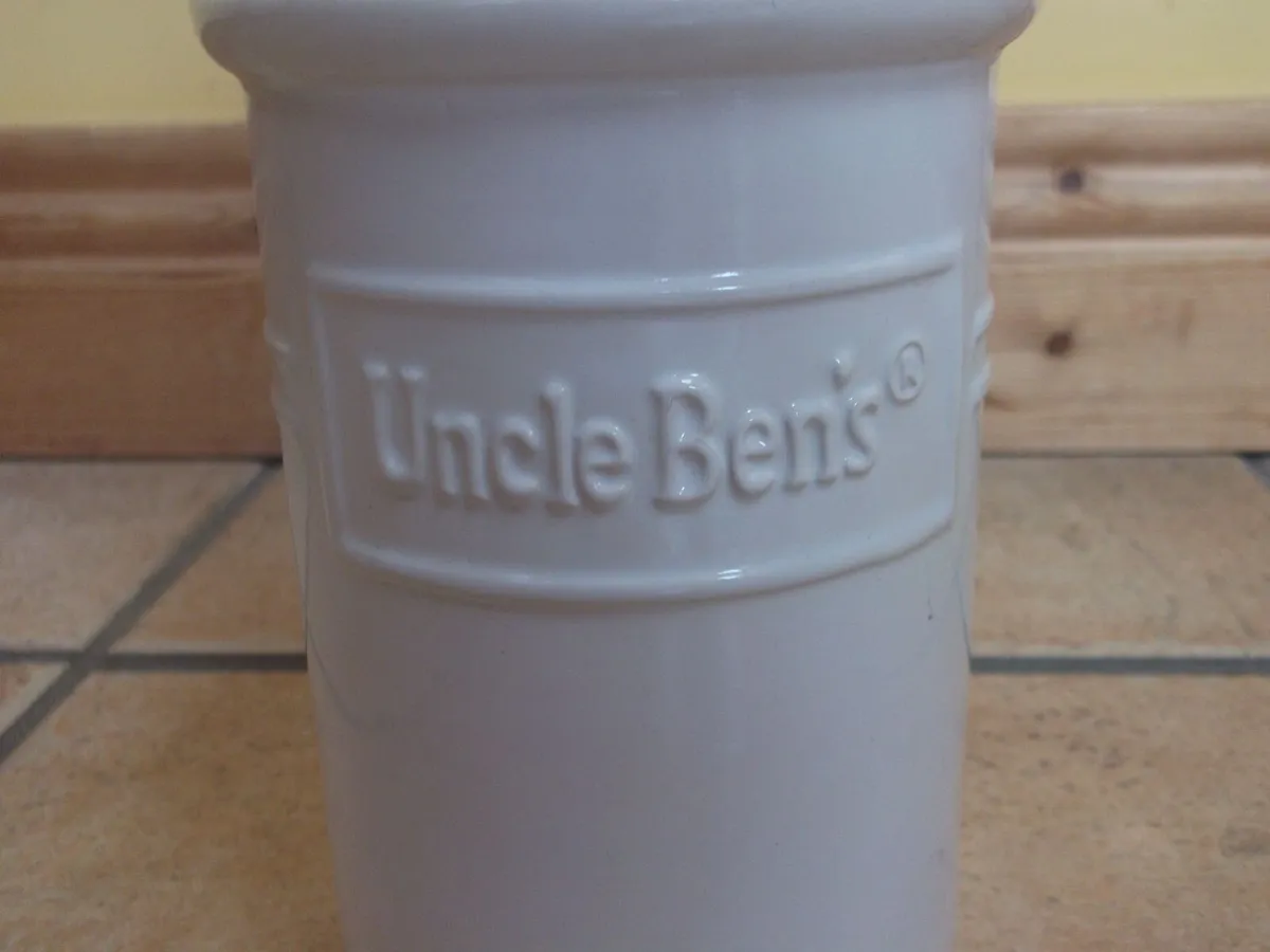Uncle Ben’s Chinese Utensil Set (brand new) - Image 2