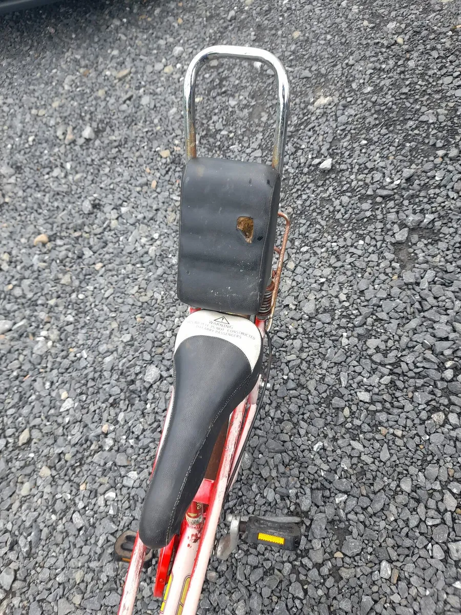 Raleigh Chopper Mk3 - Image 4