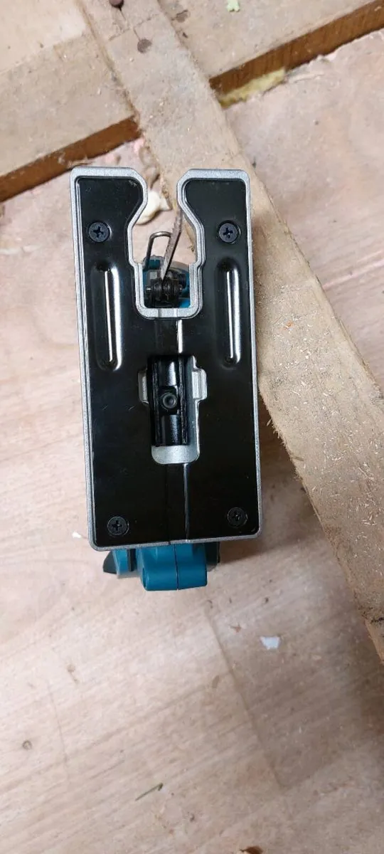Makita jigsaw bare - Image 2