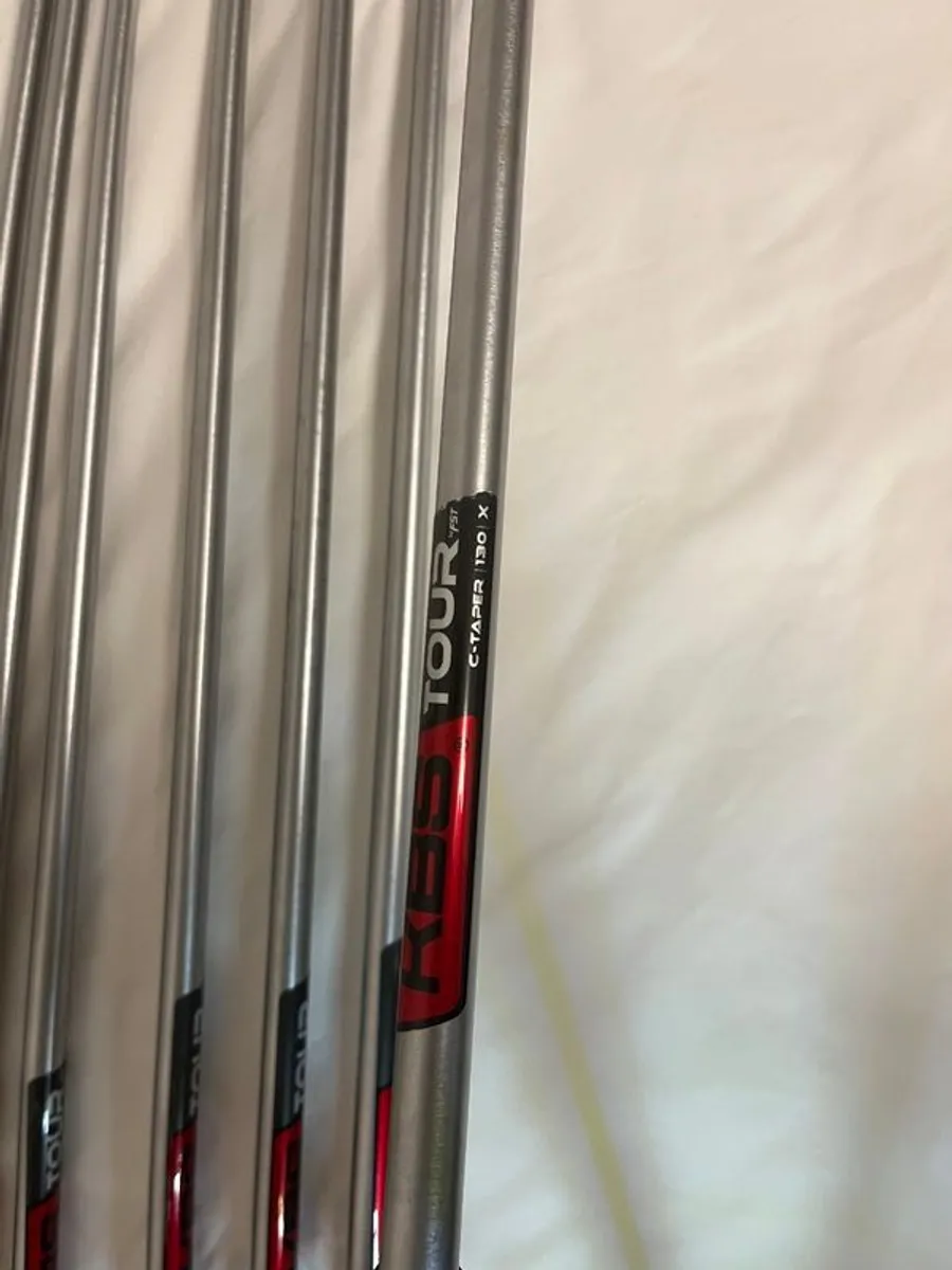 Callaway Apex 24 MB/CB Combo Set - Image 4