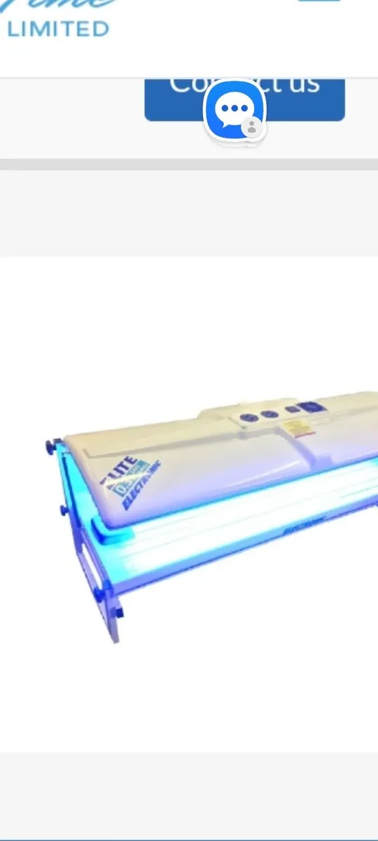 Tansun Home hire sunbeds - Image 3