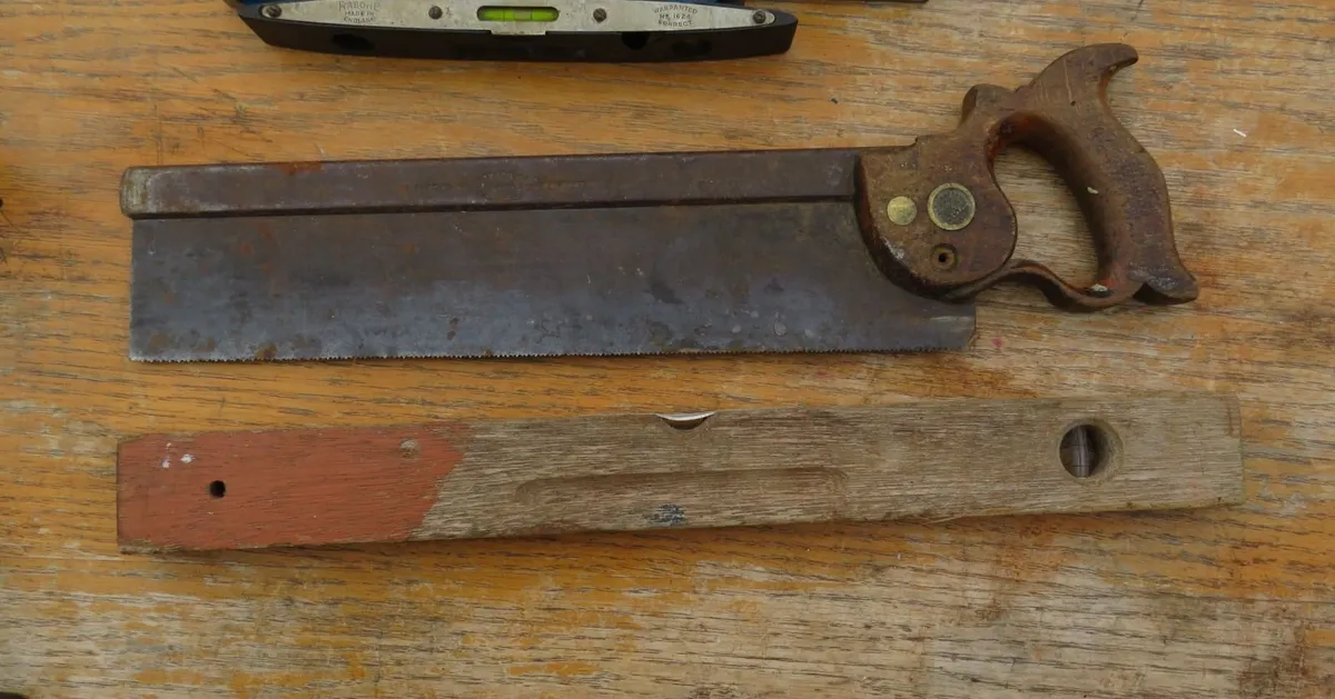 Vintage engineering spirit levels -job lot - Image 4