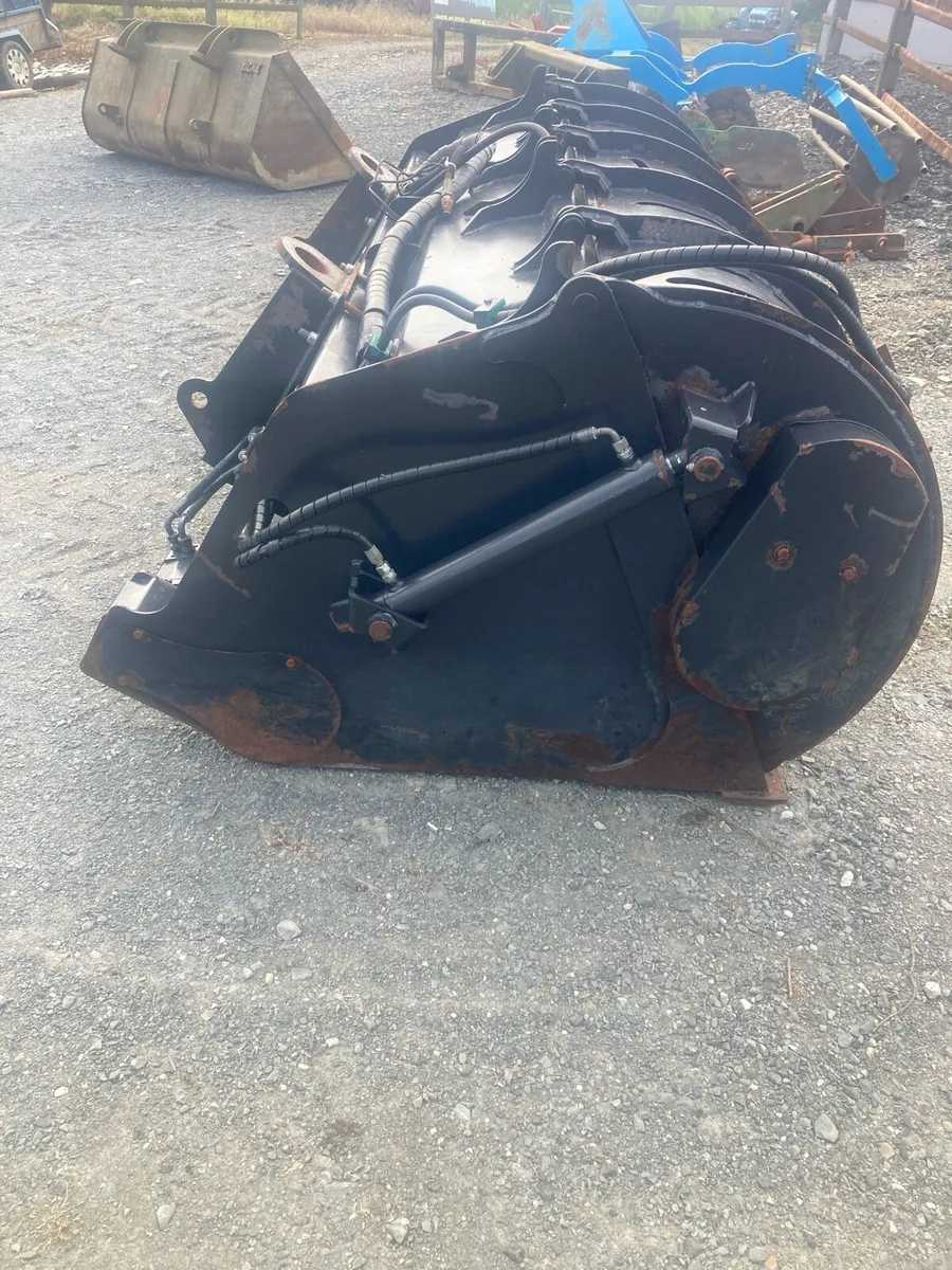Grass tech Beet washer / chopper - Image 4