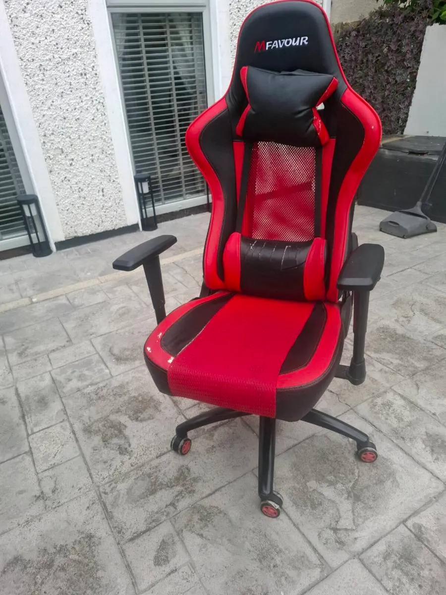 Gaming chair - Image 4