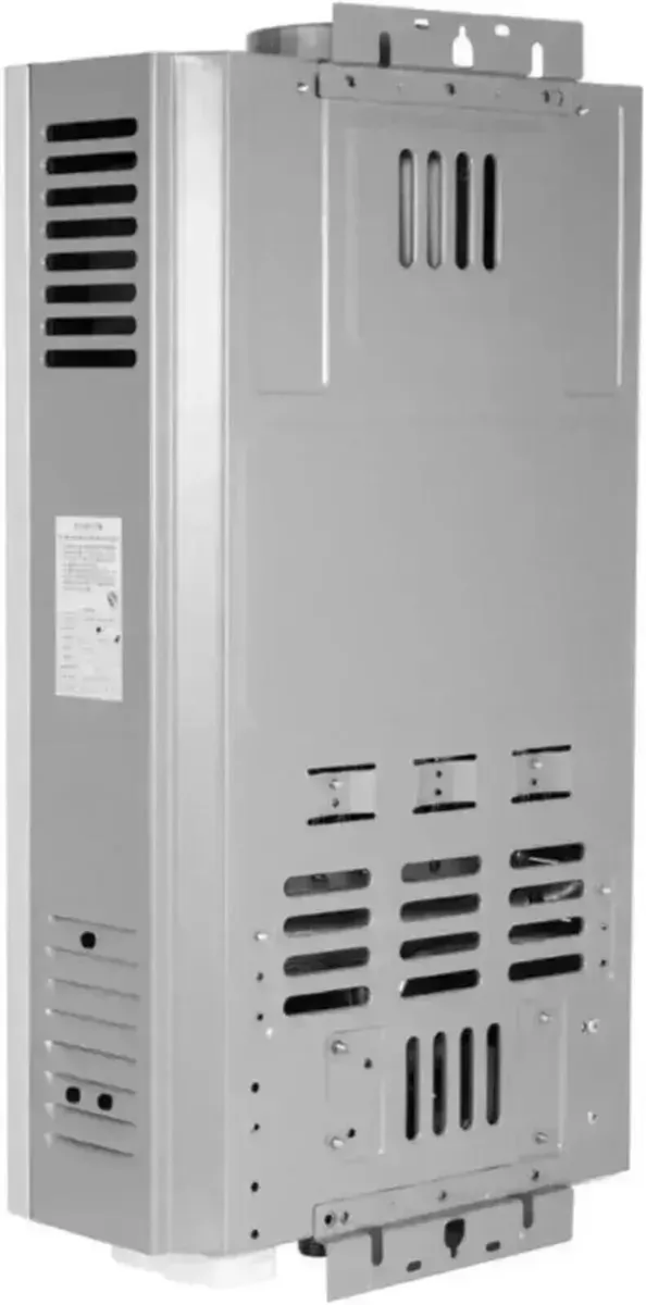 Gas Water Heater 6L Instant Propane Water Heater - Image 3