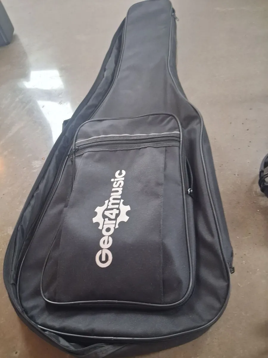 Yamaha Pacifica 212V Flamed Maple Silent Practice - Image 2