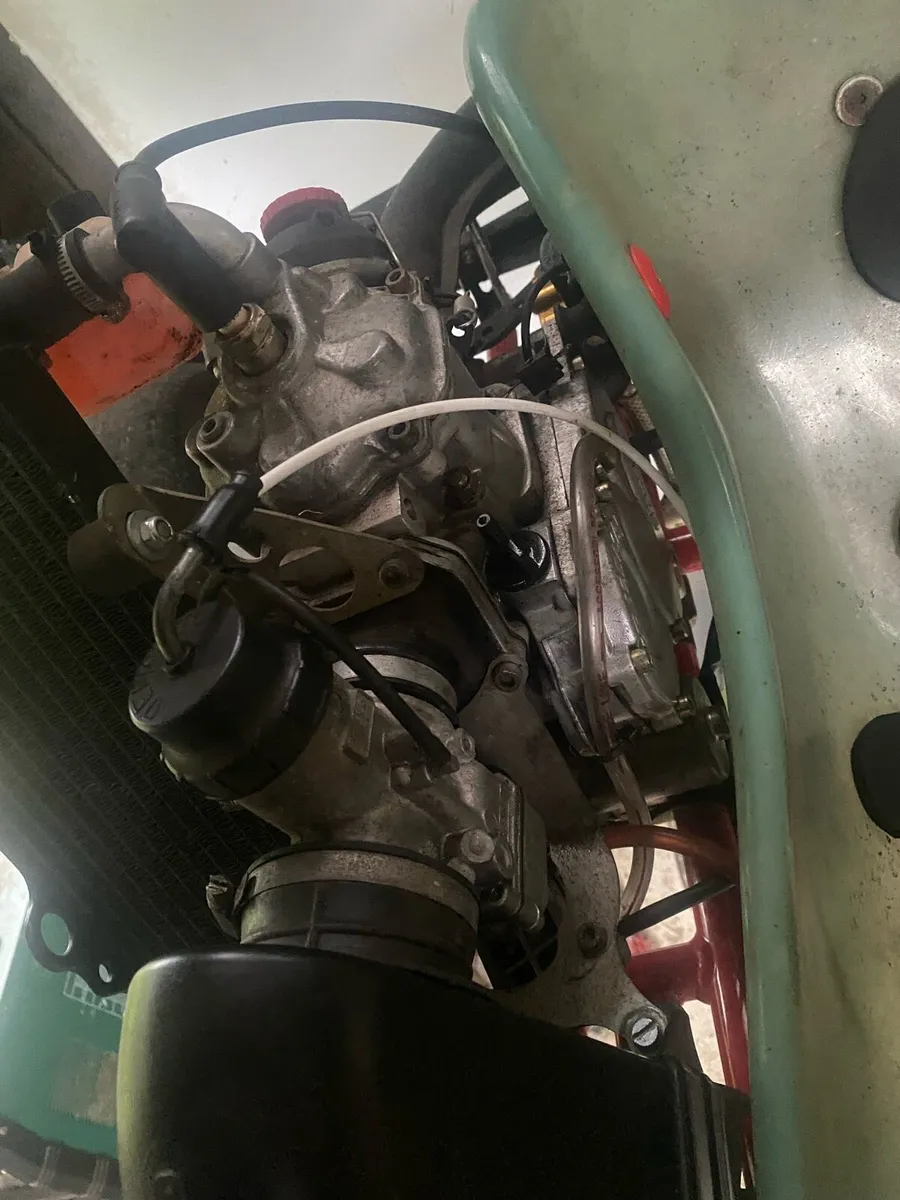 Rotax kart - Image 4