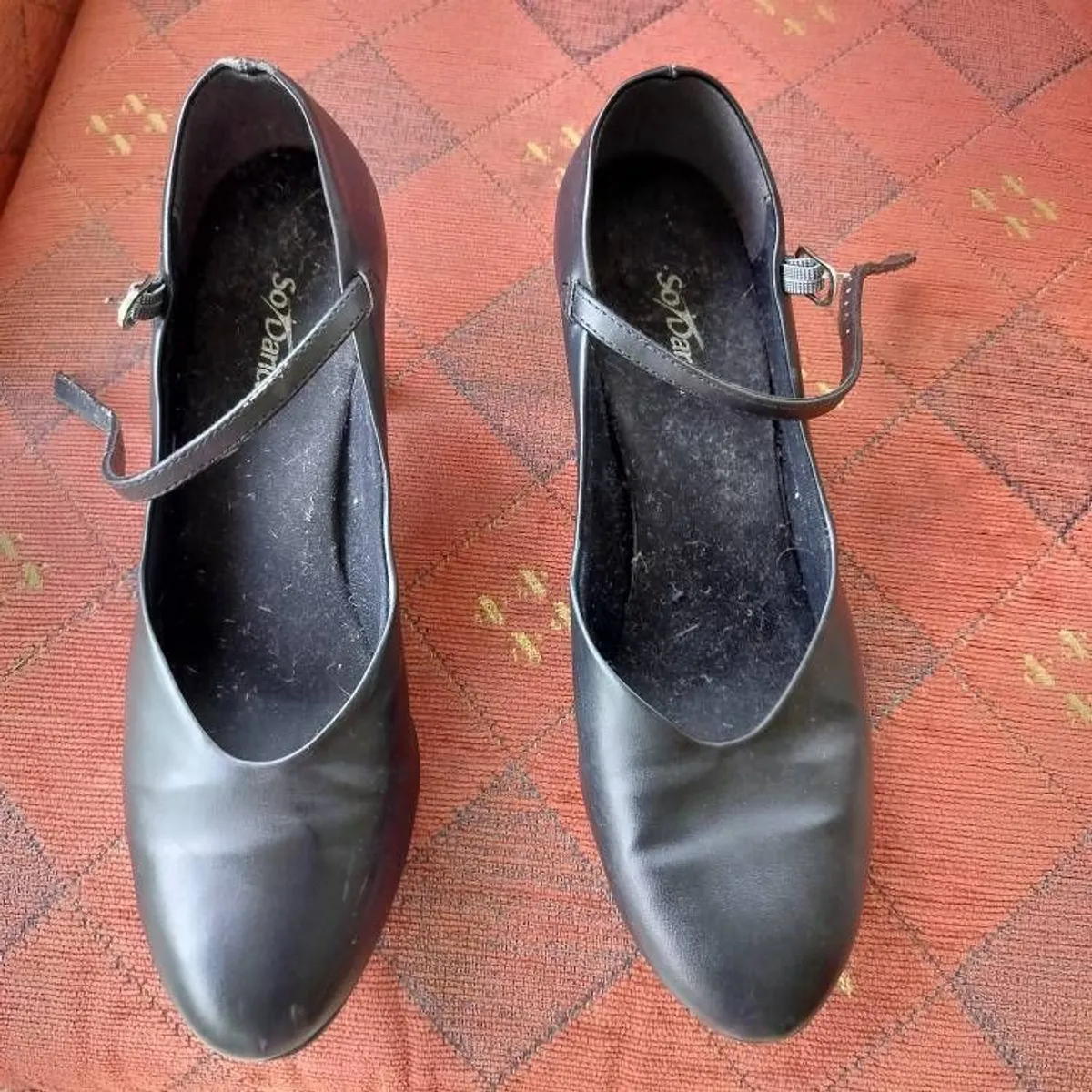 Character Shoes - Image 1