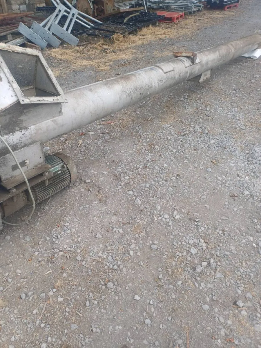 Auger - Image 1