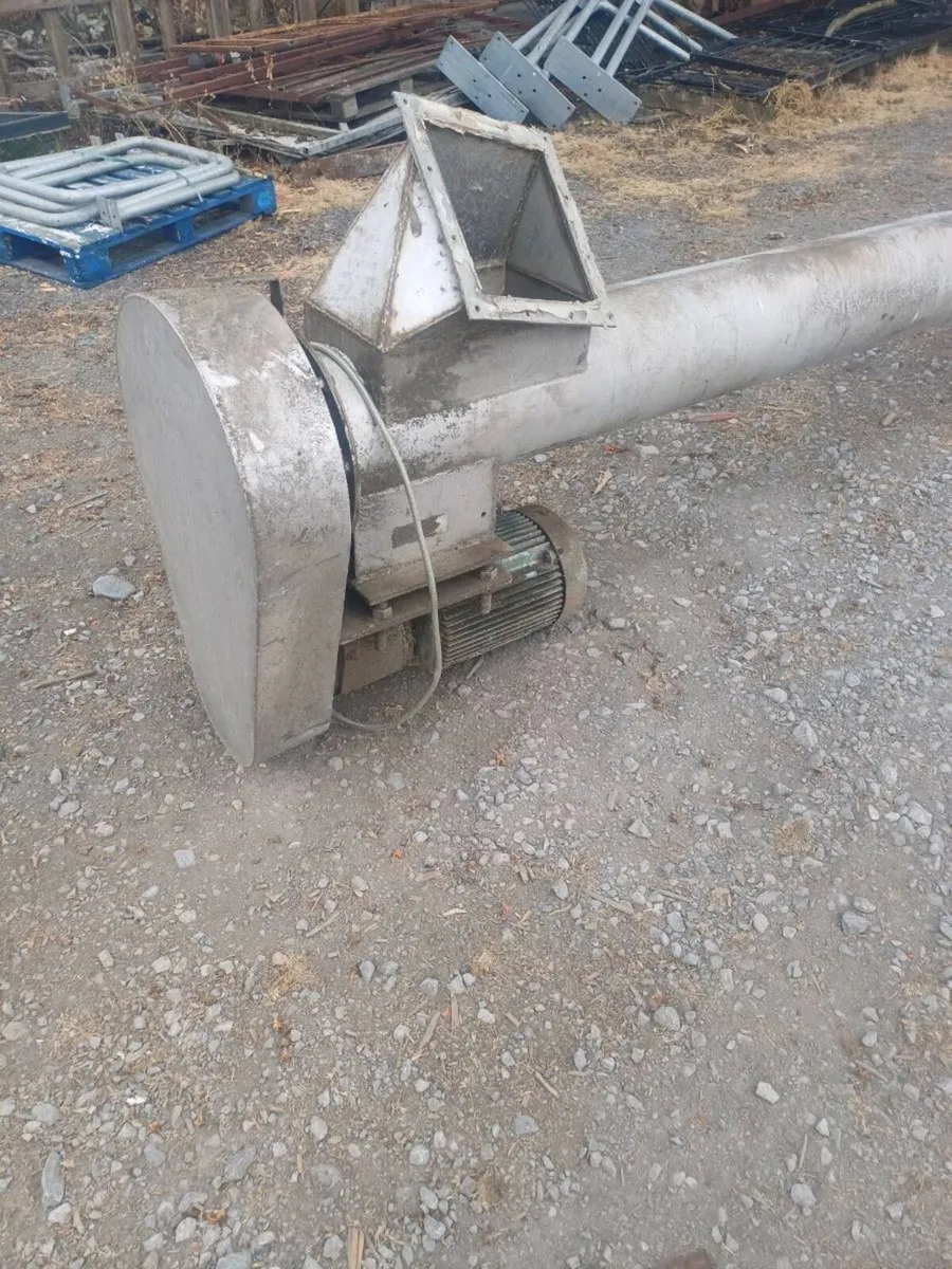 Auger - Image 2