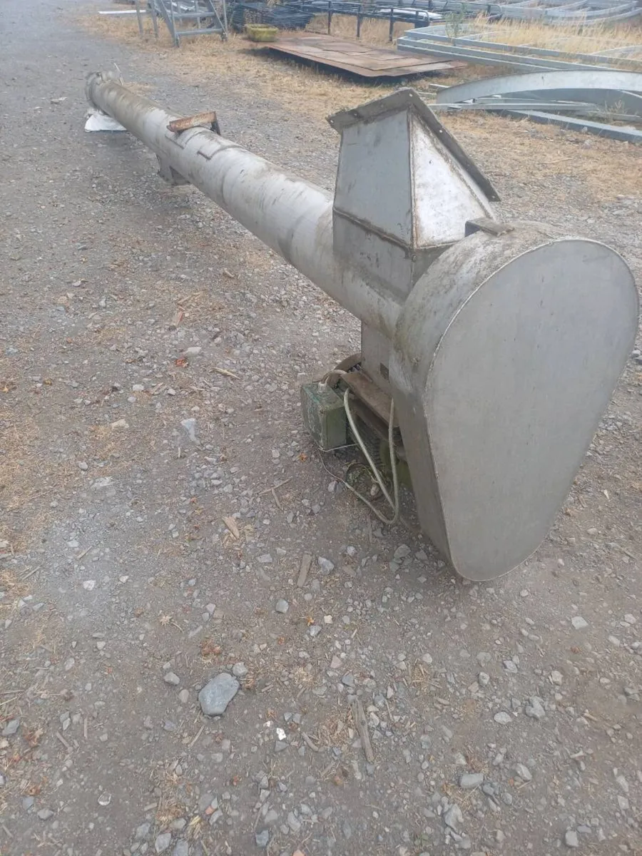 Auger - Image 3