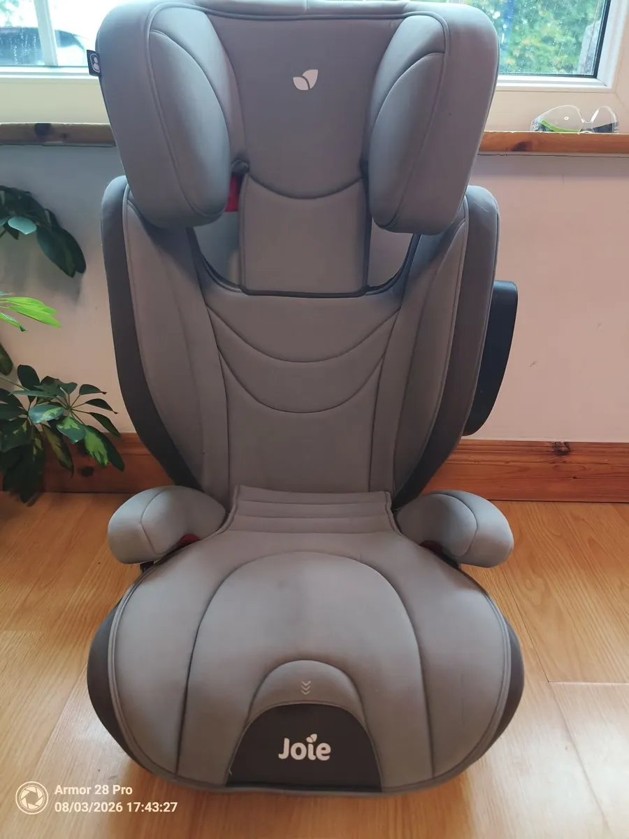 Kids car seat - Image 2