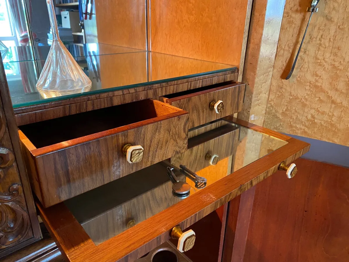 Drinks/Alcohol cabinet - Image 2
