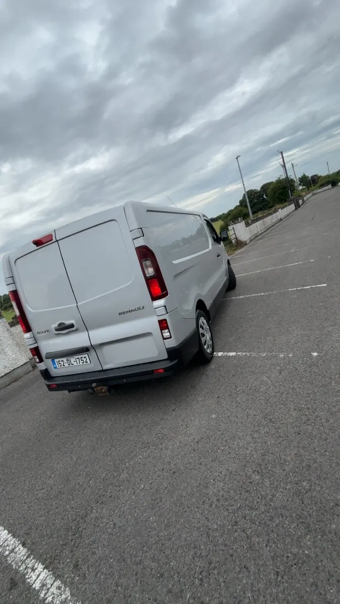 2015 traffic business - Image 4