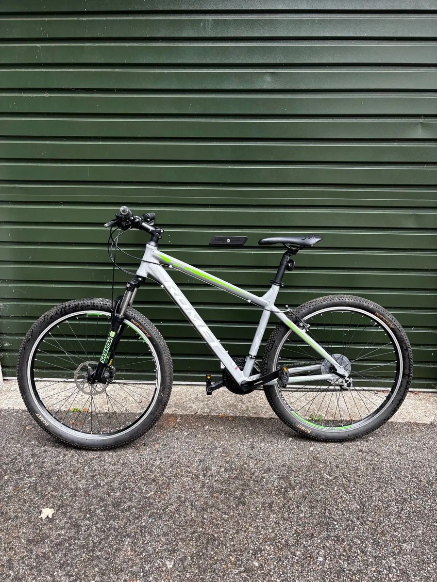 Romet mountain bike - Image 2