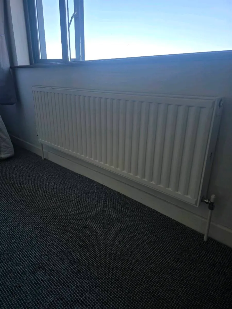 Radiators for sale - Image 1