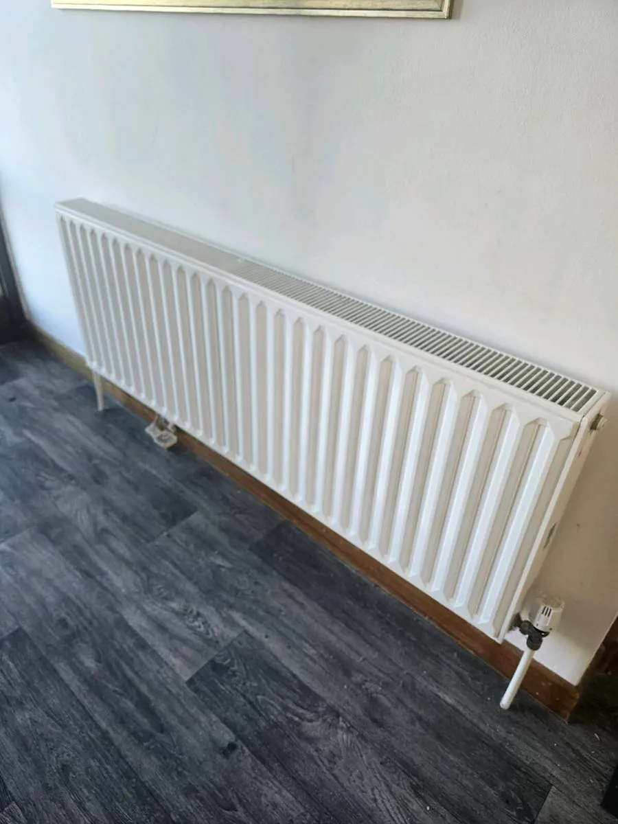 Radiators for sale - Image 2