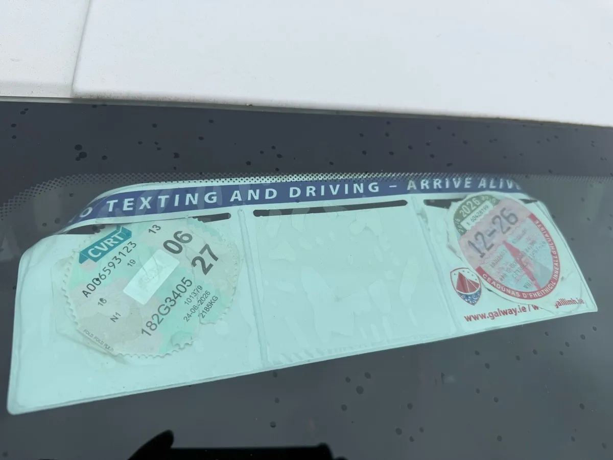 Citreon berlingo enterprise - Image 2