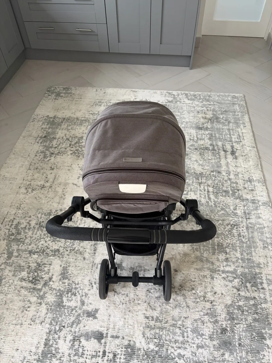 CYBEX EEZY TWIST - Image 3