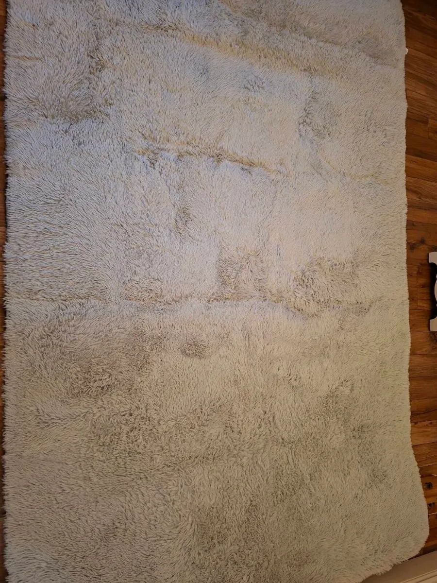 Large Gaveno Cavailia Hug Snug Luxury Rug 2.9 x 2m - Image 2