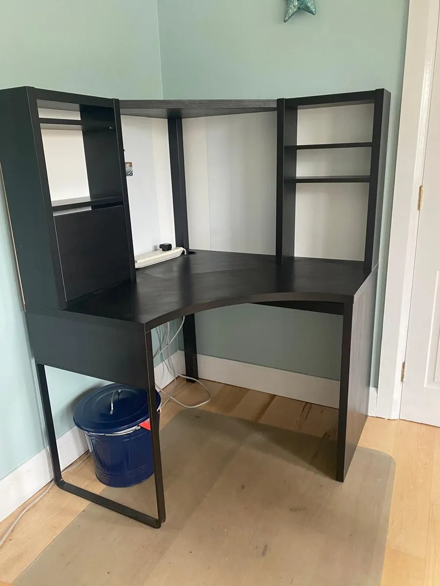 Corner Office or Study Desk - Image 2