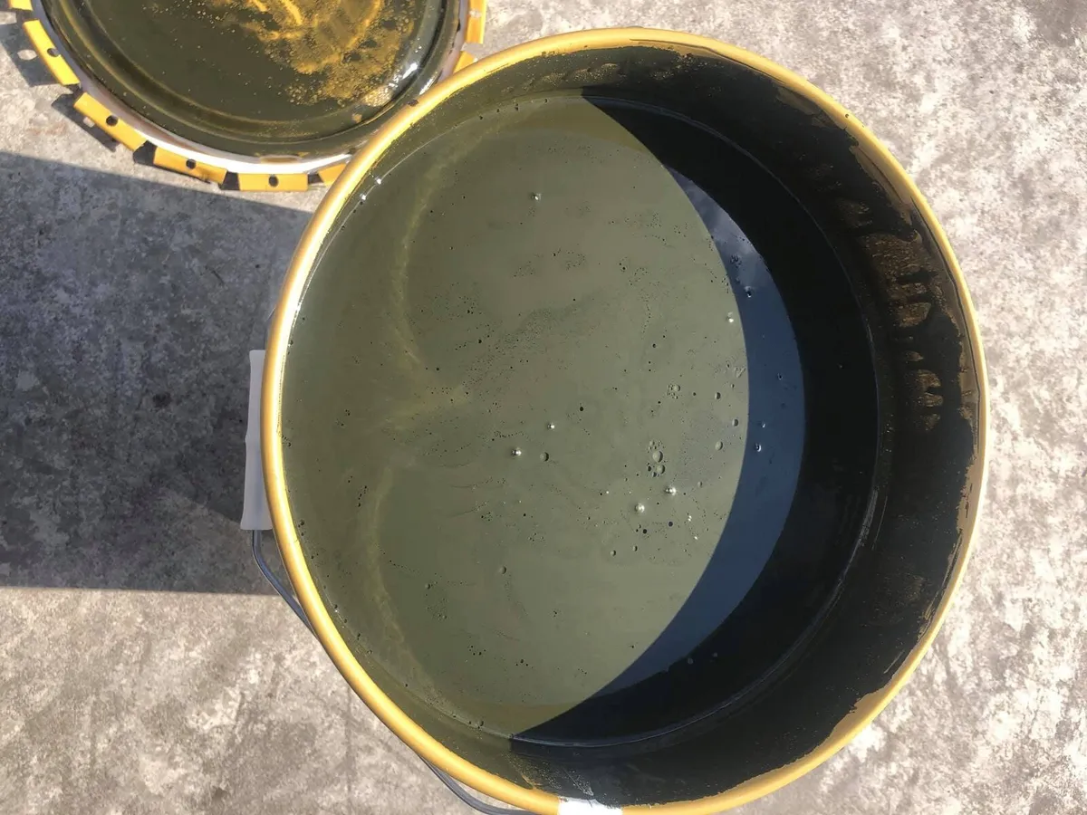 Industrial garage floor paints - Image 4