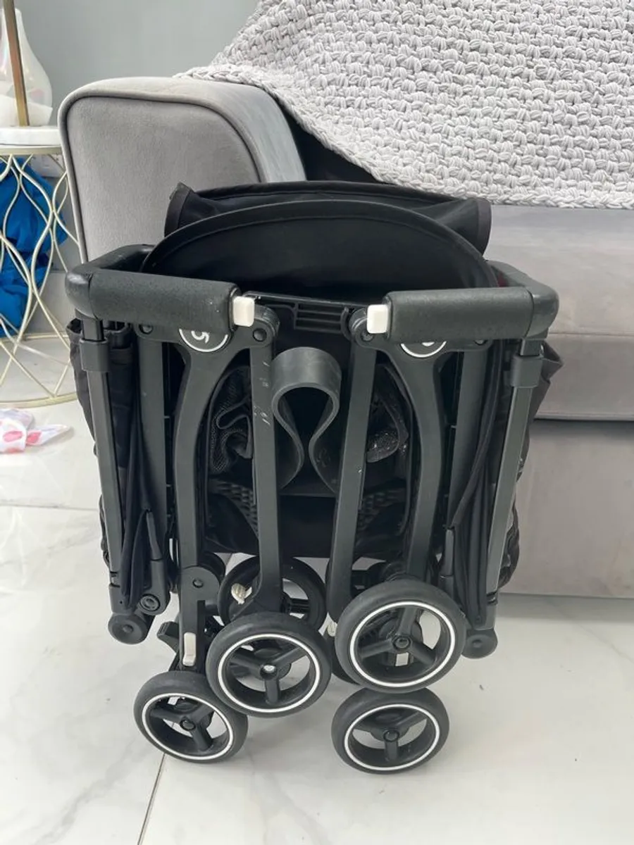 travel stroller - Image 3
