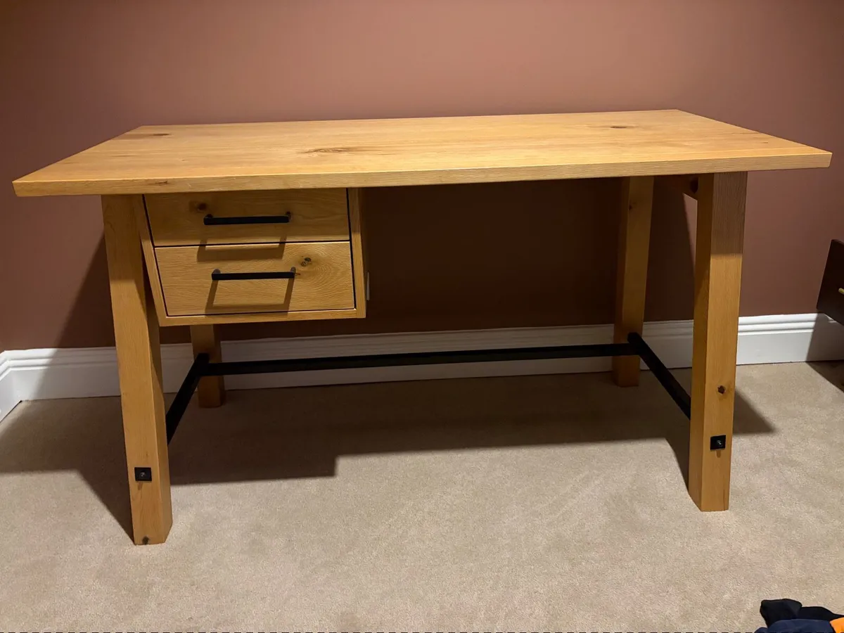 Stockholm Desk - Image 2