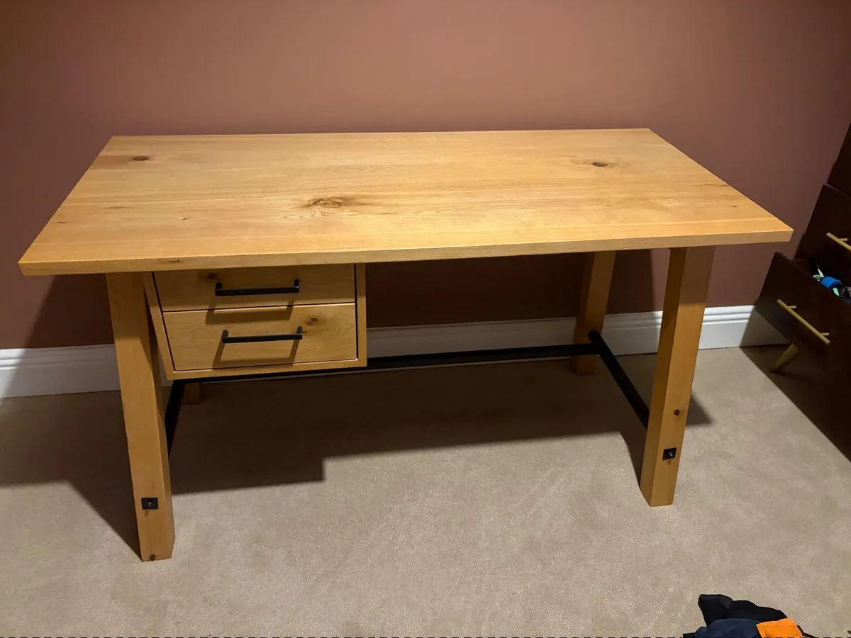 Stockholm Desk - Image 3