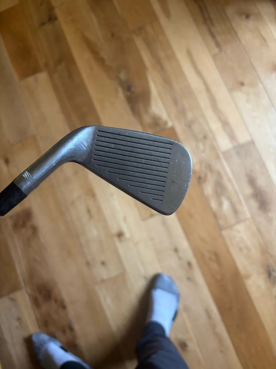Golf clubs - Image 2