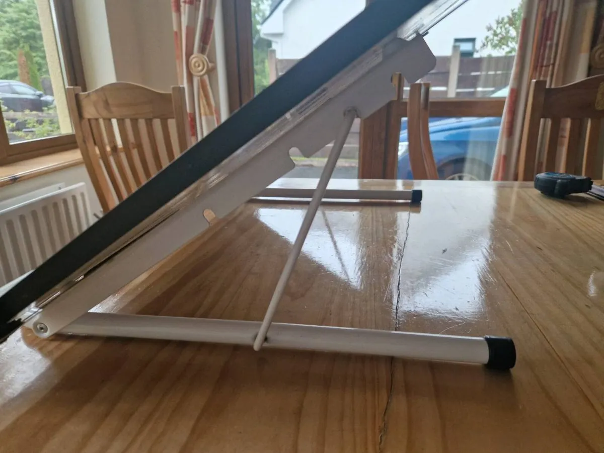 Drawing board for Art/Tech Graphics/DCG + T-Square - Image 2