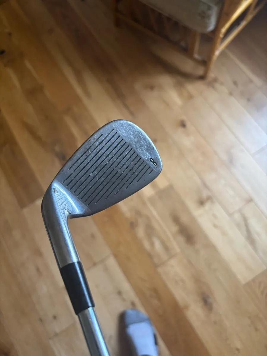 Golf clubs - Image 4