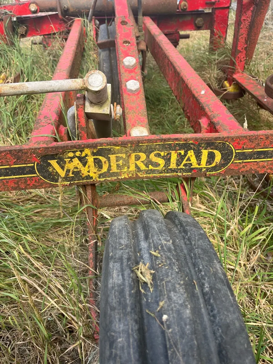 Vaderstad Tine Harrow - Image 2