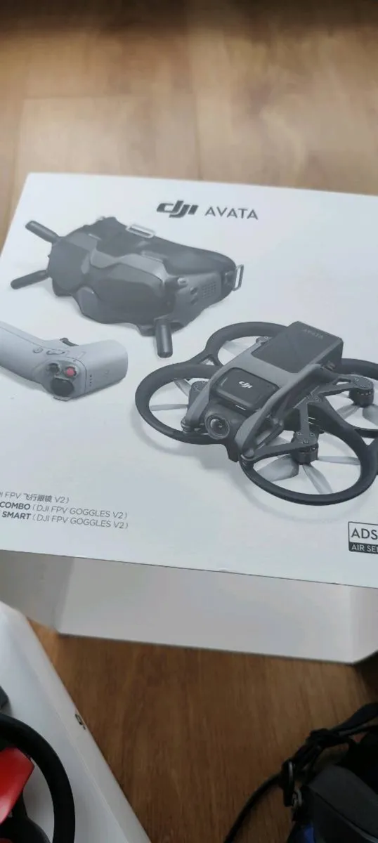 DJI Avata - Image 1