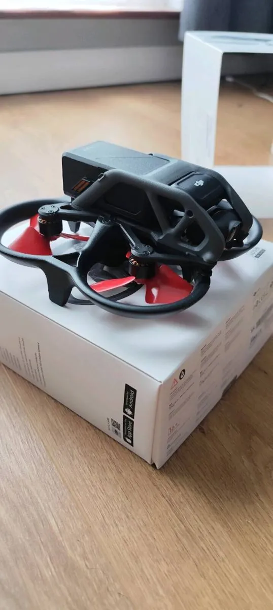 DJI Avata - Image 3