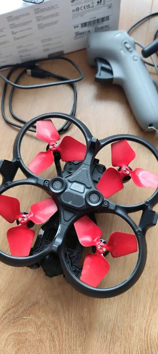 DJI Avata - Image 4