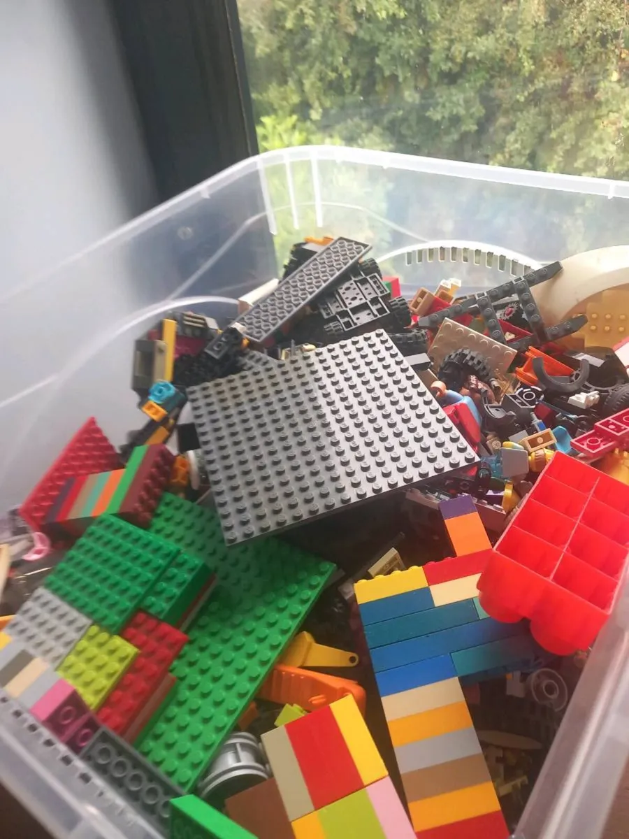 Lego - Image 3