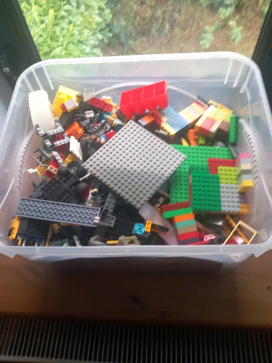 Lego - Image 4