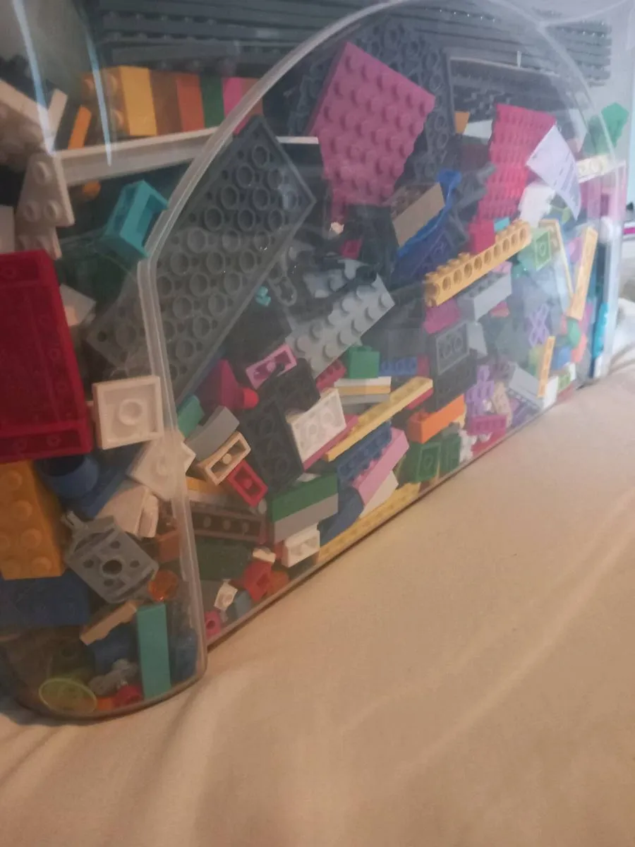Lego - Image 1