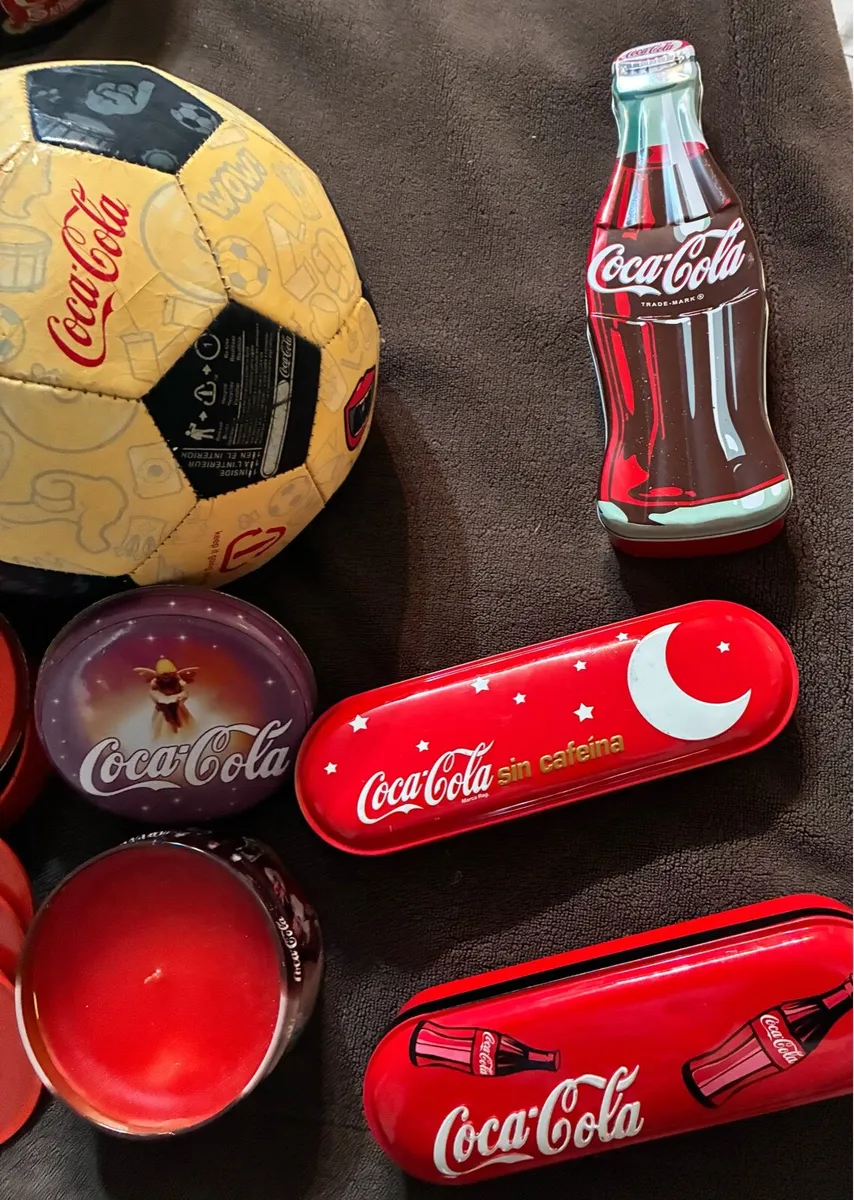 Coca Cola Collection - Image 4