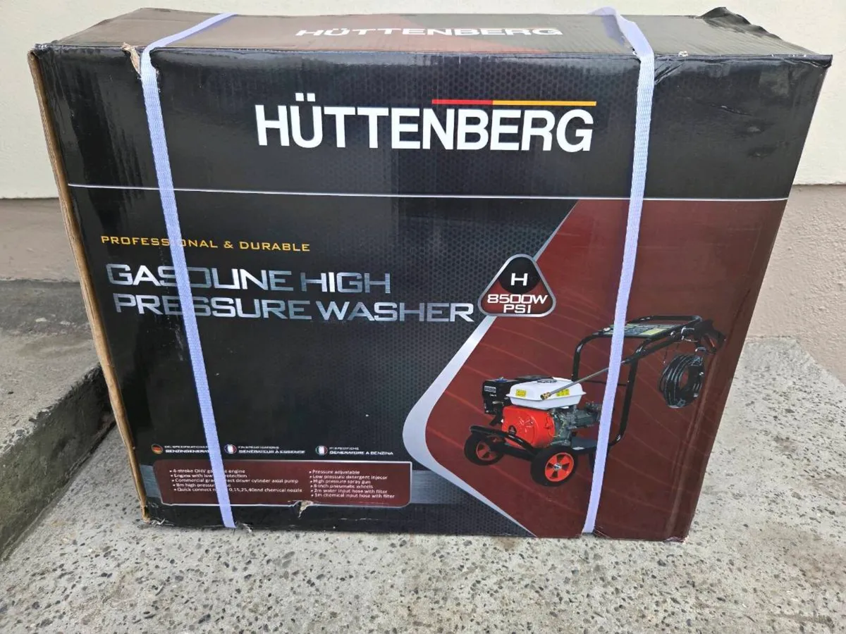 Powerwasher - Image 4