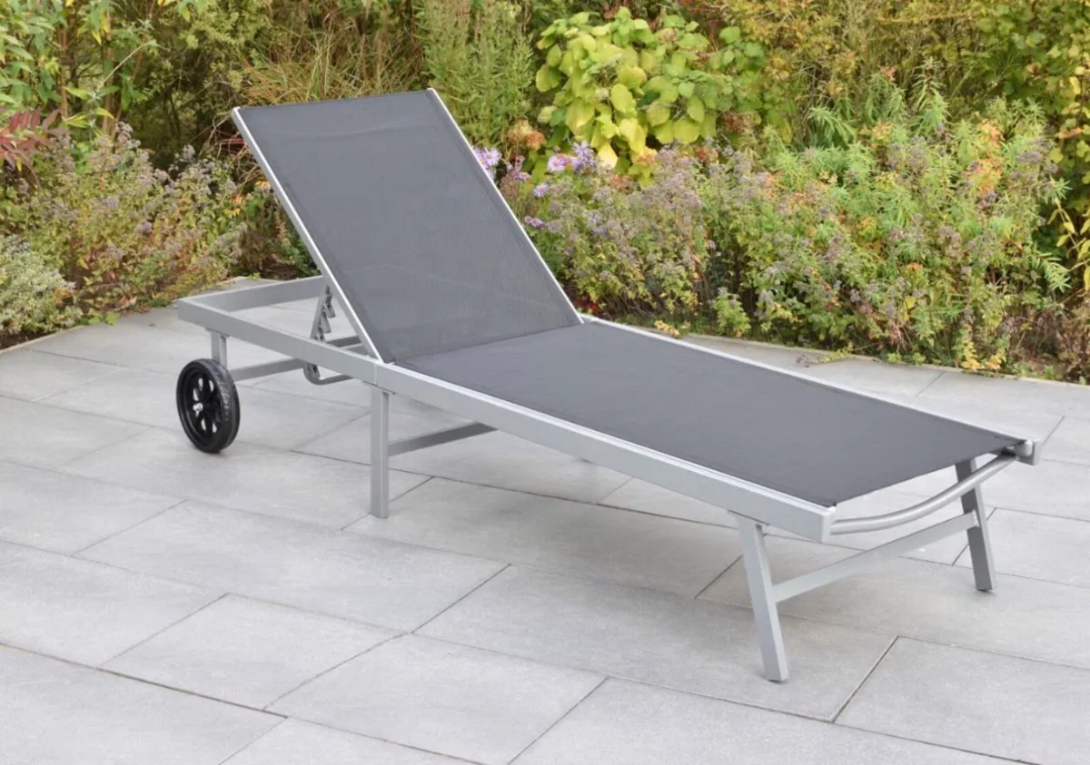 Sun chair - Image 2