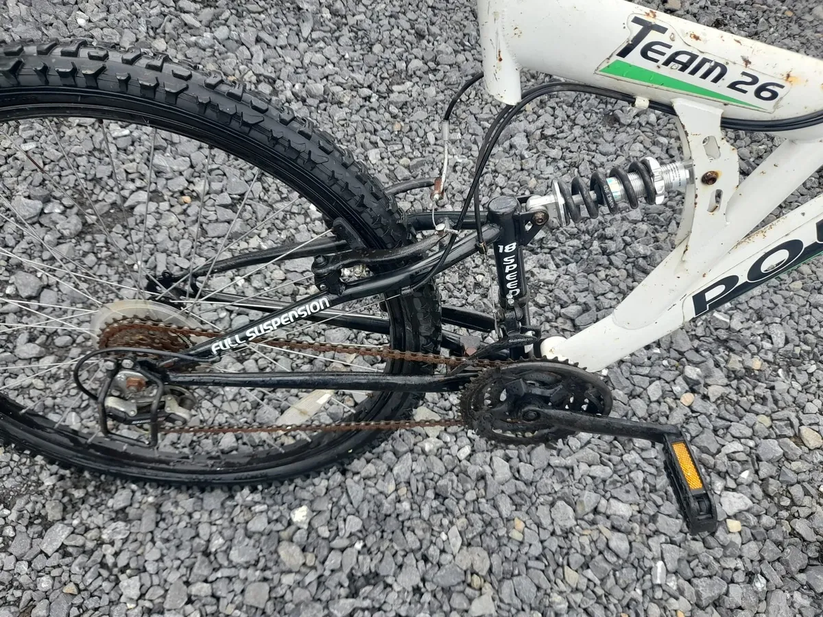 Adult Mountain Bike - Image 3