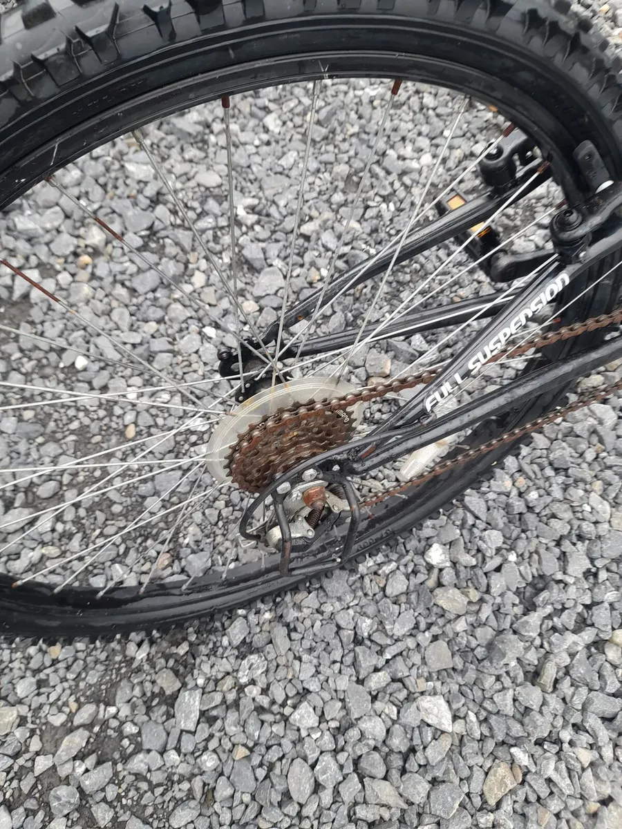Adult Mountain Bike - Image 4